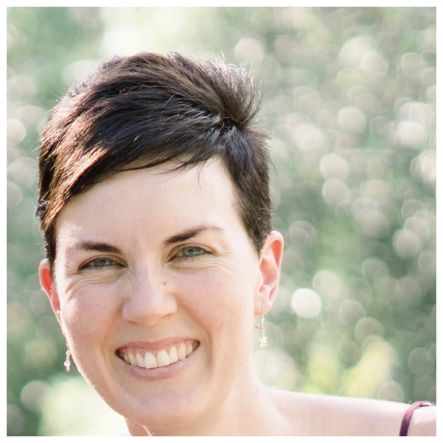 Dr Nadia Duvenhage